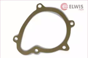 ELWIS ROYAL 4555545 -  Прокладка, водяной насос